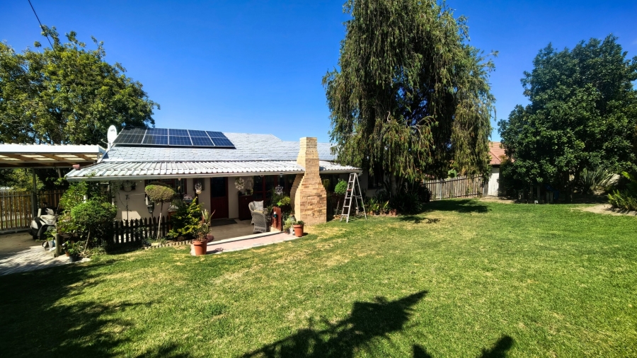 4 Bedroom Property for Sale in Old Place Western Cape